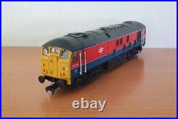 BACHMANN OO Gauge 32-425X 97201 BR Derby RTC Class 24 DCC SOUND Modelzone Ltd Ed