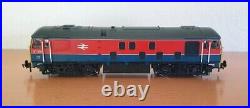 BACHMANN OO Gauge 32-425X 97201 BR Derby RTC Class 24 DCC SOUND Modelzone Ltd Ed