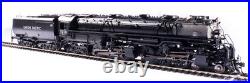 BLI -HO- #4800 UP Class Post-1947 CSA-2 Early 4-6-6-4 Challenger Sound & DCC