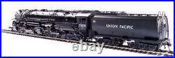 BLI -HO- #4800 UP Class Post-1947 CSA-2 Early 4-6-6-4 Challenger Sound & DCC