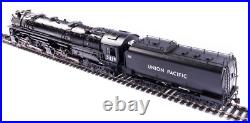 BLI -HO- #4800 UP Class Post-1947 CSA-2 Early 4-6-6-4 Challenger Sound & DCC