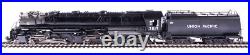 BLI -HO- #4800 UP Class Post-1947 CSA-2 Early 4-6-6-4 Challenger Sound & DCC