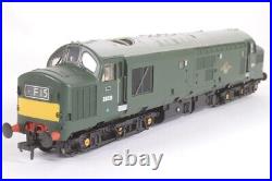 BNIB Bachmann Class 37 D6826 (32-778) in BR Green A Stunning Model