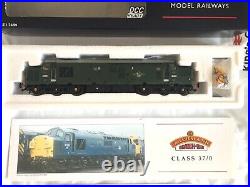 BNIB Bachmann Class 37 D6826 (32-778) in BR Green A Stunning Model