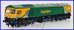 BNIB Bachmann Class 66 Freightliner (32-981) 66416 MINT