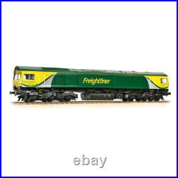 BNIB Bachmann Class 66 Freightliner (32-981) 66416 MINT