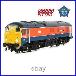 BNIB OO Gauge Bachmann 32-444SF DCC SOUND Class 24 97201'Experiment' BR RTC