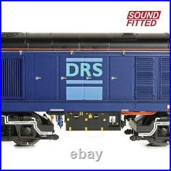 BNIB OO Gauge Bachmann 35-125SF DCC SOUND Class 20/3 20306 DRS Blue Loco