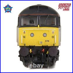 BNIB OO Gauge Bachmann 35-430SFX DCC SOUND DELUXE 47 376 Freightliner Weathered