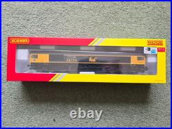BNIB R30429 Class 66 GBRf -Chinook 66723. DCC Fitted and Sound -Offers Welcome