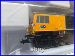 BNIB R30429 Class 66 GBRf -Chinook 66723. DCC Fitted and Sound -Offers Welcome