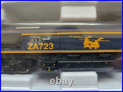 BNIB R30429 Class 66 GBRf -Chinook 66723. DCC Fitted and Sound -Offers Welcome