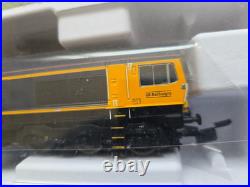 BNIB R30429 Class 66 GBRf -Chinook 66723. DCC Fitted and Sound -Offers Welcome