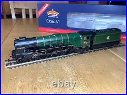 Bachman 32-551DS BR Green 4-6-2 A1 Class 60139 Sea Eagle factory fitted Sound