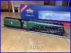 Bachman 32-551DS BR Green 4-6-2 A1 Class 60139 Sea Eagle factory fitted Sound