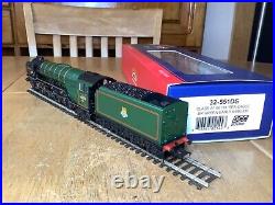 Bachman 32-551DS BR Green 4-6-2 A1 Class 60139 Sea Eagle factory fitted Sound
