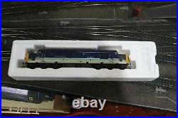 Bachman Class 37 OO gauge 32-381V ScotRail Highland Enterprise DCC sound-fitted