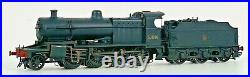 Bachmann 00 Gauge 31-010 Class 7f 53806 Br Black Early Howes DCC Sound