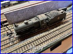 Bachmann 00 Gauge 31-321ds Class J11 64377 Br Black (weathered) DCC Sound