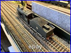 Bachmann 00 Gauge 31-321ds Class J11 64377 Br Black (weathered) DCC Sound