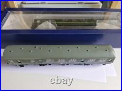 Bachmann 00 Gauge 31-326 Class 105 Dmu 2 Car Br Green S/whiskers DCC Sound