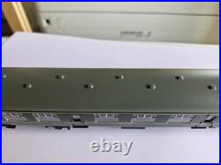 Bachmann 00 Gauge 31-326 Class 105 Dmu 2 Car Br Green S/whiskers DCC Sound