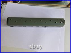 Bachmann 00 Gauge 31-326 Class 105 Dmu 2 Car Br Green S/whiskers DCC Sound