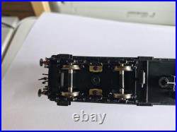 Bachmann 00 Gauge 31-326 Class 105 Dmu 2 Car Br Green S/whiskers DCC Sound
