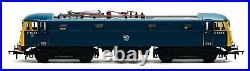 Bachmann 00 Gauge 31-677 Class 85 Type Al5 Electric Br Blue D3056 DCC Sound