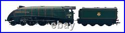 Bachmann 00 Gauge 31-965 Class A4 60013'dominion Of New Zealand' DCC Sound