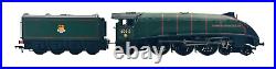 Bachmann 00 Gauge 31-965 Class A4 60013'dominion Of New Zealand' DCC Sound