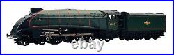 Bachmann 00 Gauge 31-967 Br 4-6-2 Green Class A4 60033'seagull' DCC Sound