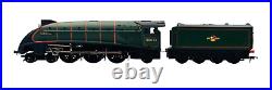 Bachmann 00 Gauge 31-967 Br 4-6-2 Green Class A4 60033'seagull' DCC Sound