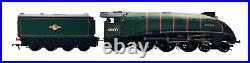 Bachmann 00 Gauge 31-967 Br 4-6-2 Green Class A4 60033'seagull' DCC Sound