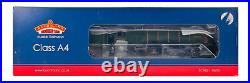 Bachmann 00 Gauge 31-967 Br 4-6-2 Green Class A4 60033'seagull' DCC Sound