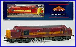 Bachmann 00 Gauge 32-381 Class 37/4 Diesel 37411 Ews'ty Hafan' DCC Sound