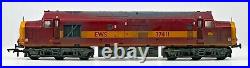 Bachmann 00 Gauge 32-381 Class 37/4 Diesel 37411 Ews'ty Hafan' DCC Sound