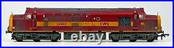 Bachmann 00 Gauge 32-381 Class 37/4 Diesel 37411 Ews'ty Hafan' DCC Sound