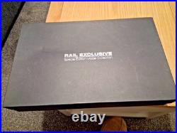 Bachmann 00 Gauge 32-390y Pair Class 37 Load Haul DCC Sound Rail Exclusive Exclt