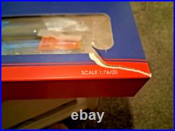 Bachmann 00 Gauge 32-390y Pair Class 37 Load Haul DCC Sound Rail Exclusive Exclt