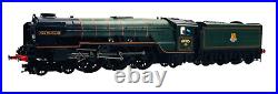 Bachmann 00 Gauge 32-558 Class A1'meg Merrilies' 60115 Br Green DCC Sound