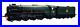 Bachmann 00 Gauge 32-558 Class A1'meg Merrilies' 60115 Br Green DCC Sound