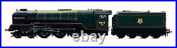 Bachmann 00 Gauge 32-558 Class A1'meg Merrilies' 60115 Br Green DCC Sound