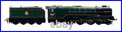 Bachmann 00 Gauge 32-558 Class A1'meg Merrilies' 60115 Br Green DCC Sound