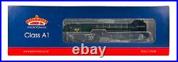 Bachmann 00 Gauge 32-558 Class A1'meg Merrilies' 60115 Br Green DCC Sound