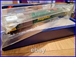 Bachmann 00 Gauge 32-728ds Class 66 546 Freightliner Livery DCC Sound