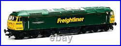 Bachmann 00 Gauge 32-750ds Class 57 57003 Freightliner Evolution DCC Sound