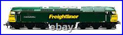 Bachmann 00 Gauge 32-750ds Class 57 57003 Freightliner Evolution DCC Sound