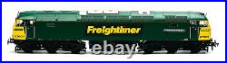 Bachmann 00 Gauge 32-750ds Class 57 57003 Freightliner Evolution DCC Sound