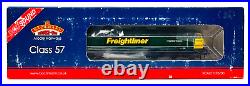 Bachmann 00 Gauge 32-750ds Class 57 57003 Freightliner Evolution DCC Sound